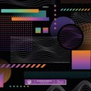 DJ Couza & Sega SA - Jungle Friends (Original Mix)