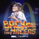 S3RL x Slen-D - Back of the Macca\'s (DJ Edit)