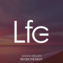 Damian Breath - Before The Night