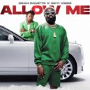 Sean Dampte & Seyi Vibez - Allow Me ()