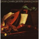 English Chamber Orchestra - Concerto For 2 Oboes & 2 Clarinets In C, F XII, No. 2: RV 599, P 74