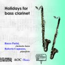 Rocco Parisi & Roberto Cognazzo - Valzer in Re bemolle op. 64