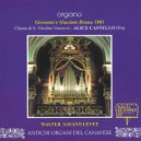 Walter Savant-Levet - Sonata in Re min.: Allegro moderato ()