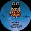 Archie B - Falling