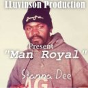 Skanna Dee - Man Royal (Original Mix)
