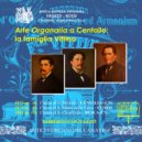 Roberto Cognazzo - Sinfonia Il viaggio a Reims ()