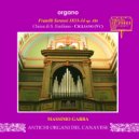 Massimo Gabba - Quadri di un\'esposizione: Promenade ()