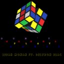 Lisah Monah & Deltron Blac - Don't Wanna Play Games (feat. Deltron Blac)