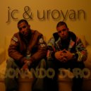 JC & Uroyan - Alejado de mi Amor