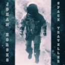 Johan Horses - Space Traveller