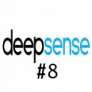Aleksey - In the Mix 2021_12 Deep Sense 08 ()