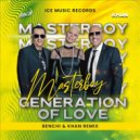 Masterboy - Generation Of Love