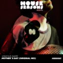 Vinicius Nape - Mother´s Day (Original mix)