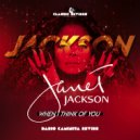 Janet Jackson - When I think of you (Dario Caminita Revibe)