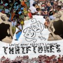 Thriftones - Addict's Lament