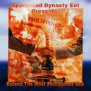 Oppressed Dynasty - The Halls Of The Greats