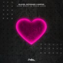 Glaceo & Antomage & Marphil - How Deep Is Your Love (Original Mix)