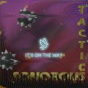 SonorousTactics - It\'s On The Way (Original Mix)