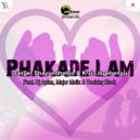 Danger Shayumthetho & K-zin Isgebengu & Dj Aplex & Major Mniiz & Tonickq Blvck - Phakade Lam (feat. Dj Aplex, Major Mniiz & Tonickq Blvck) (Original Mix)