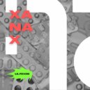 Lil Frxdd - Xanax ()