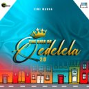 Zimi Mauna & Shabba CPT - Mahamba (feat. Shabba CPT) (Original Mix)