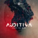 Auditiva - Shake The Mess (Original Mix)