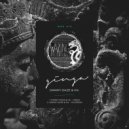 Danny Daze & rHr. - Ginga (Original mix)