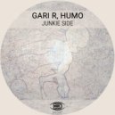 Gari R & Humo - Catorza (Original mix)