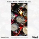 WoNK - Jack The Technique