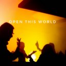 Mystery Kris - Open This World ()