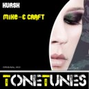 MIKE-E CRAFT - Kursk (Original mix)