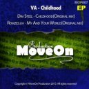 Dim Steel - Childhood ()