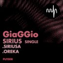 GiaGGio - Oreka (Original mix)