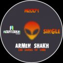 Armen Shakh - The Sands of Time ()