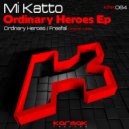 Mi Katto - Freefall (Original mix)
