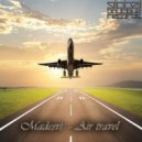 Madesvi - Air Travel ()