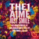 The1 & Aime - Just Smile (Rued Remix)