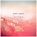 D.A.P. project - Mixed Feelings ()