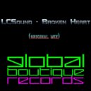LCSound - Broken Heart ()