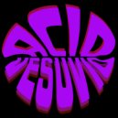 Acid Vesuvio - Curre (Original mix)