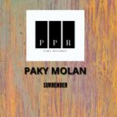 Paky Molan - Surrender (Radio edit)