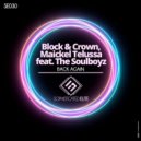 Block & Crown, Maickel Telussa - Back Again