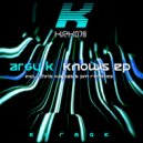 Argy K - Knows