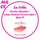 Kaimi-Michael Fiorente-Akim - Bodeguita (Original mix)