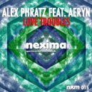 Alex Phratz - Love Troubles