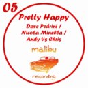 Dave Pedrini Feat  Daniel F - Paso Trump (Original mix)