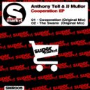 Anthony Tell - The Swarm ()