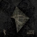 Damz - Full Apr (Original mix)