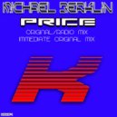 Michael Berklin - Price