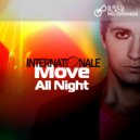 Internationale & Mary-A - Hurt Me Feat. Mary-A